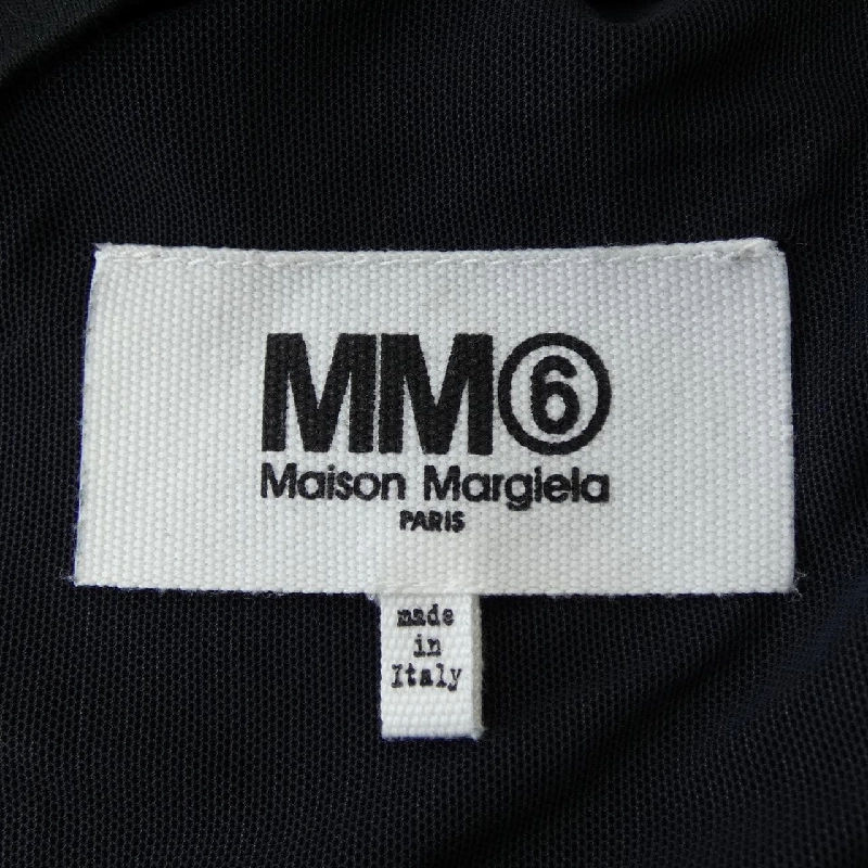 Áo thun MM⑥ S32GC0453 - Hàng hiệu Chính hãng 632341