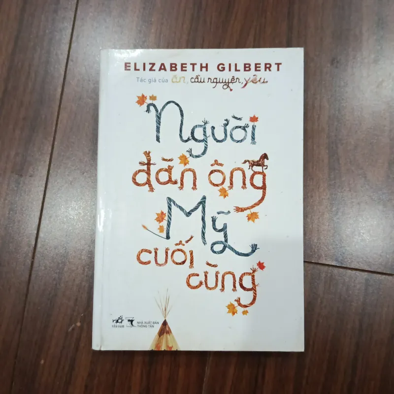 Người đàn ông mỹ cuối cùng 1035571
