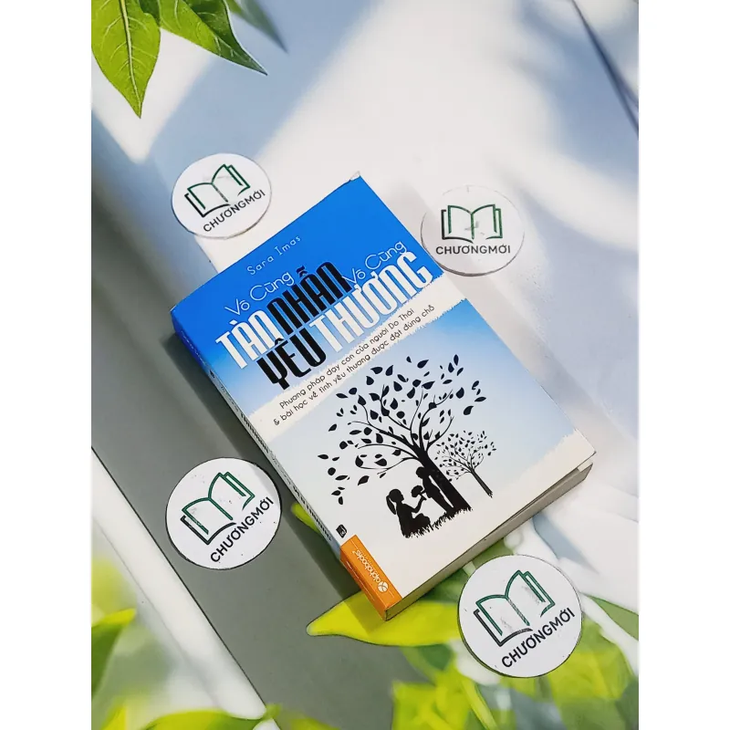 Vô Cùng Tàn Nhẫn, Vô Cùng Yêu Thương 1 - Sara Imas 705654