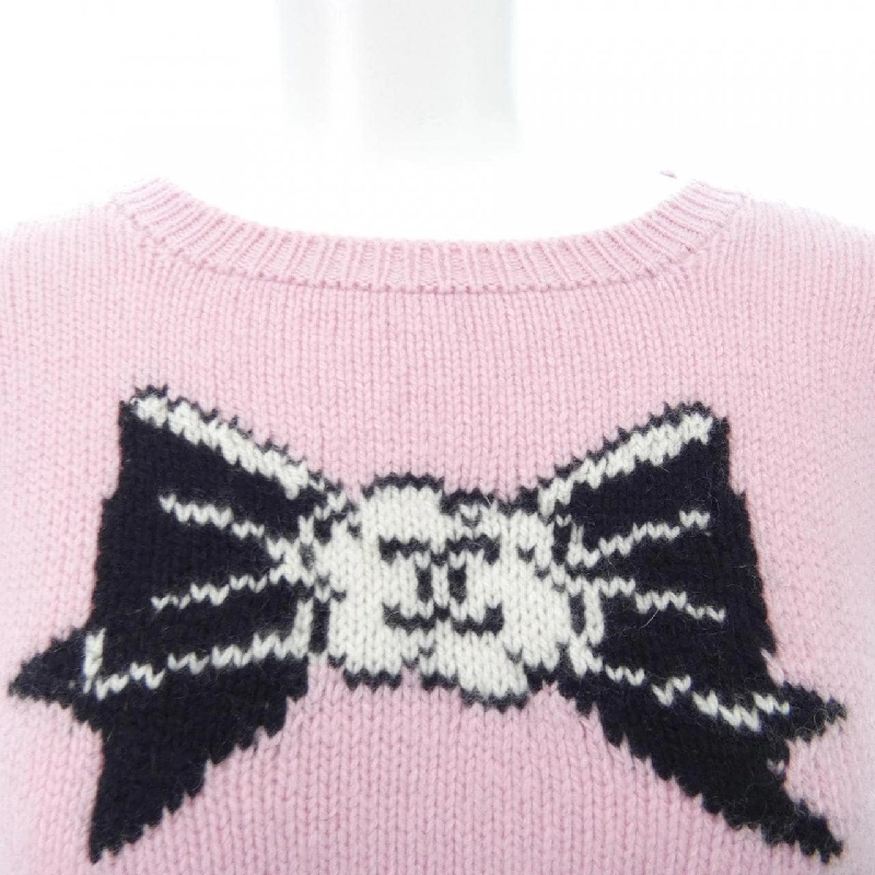 CHANEL P05571V00254 95A Áo len - Hàng hiệu Chính hãng 824522