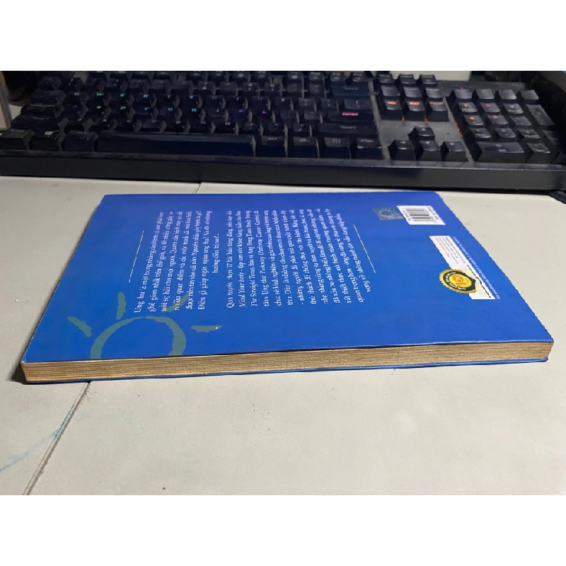 Hy Vọng và Phục Hồi - BS Ang Peng Tiam 417773