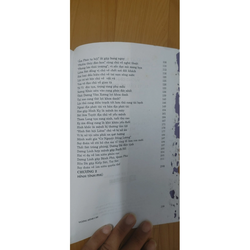 TỬ VI ĐẨU SỐ  525245