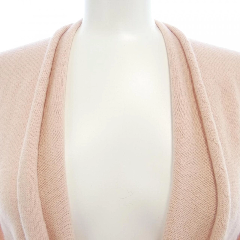 【Mã giảm giá】Áo khoác len PESERICO 638154