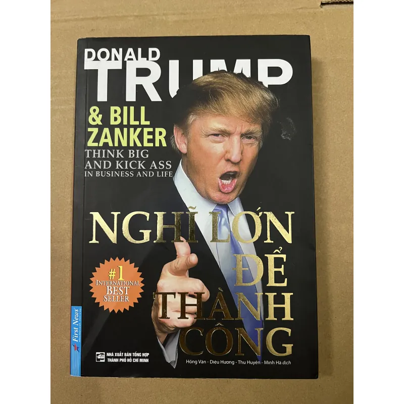 Nghĩ lớn để thành công 1008386