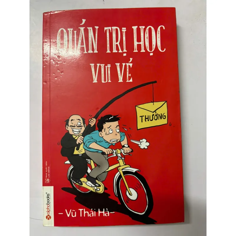 Quản trị học vui vẻ 576385
