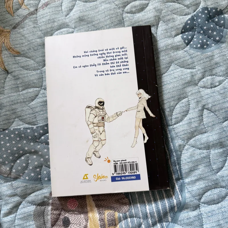 My pure planet - Salgoo 763745