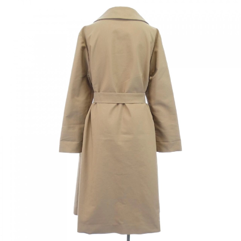 【Mã giảm giá】Áo khoác CI-NA 641202