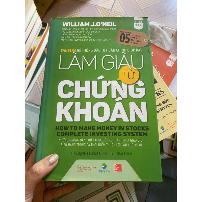 Làm giàu chứng khoán  529006