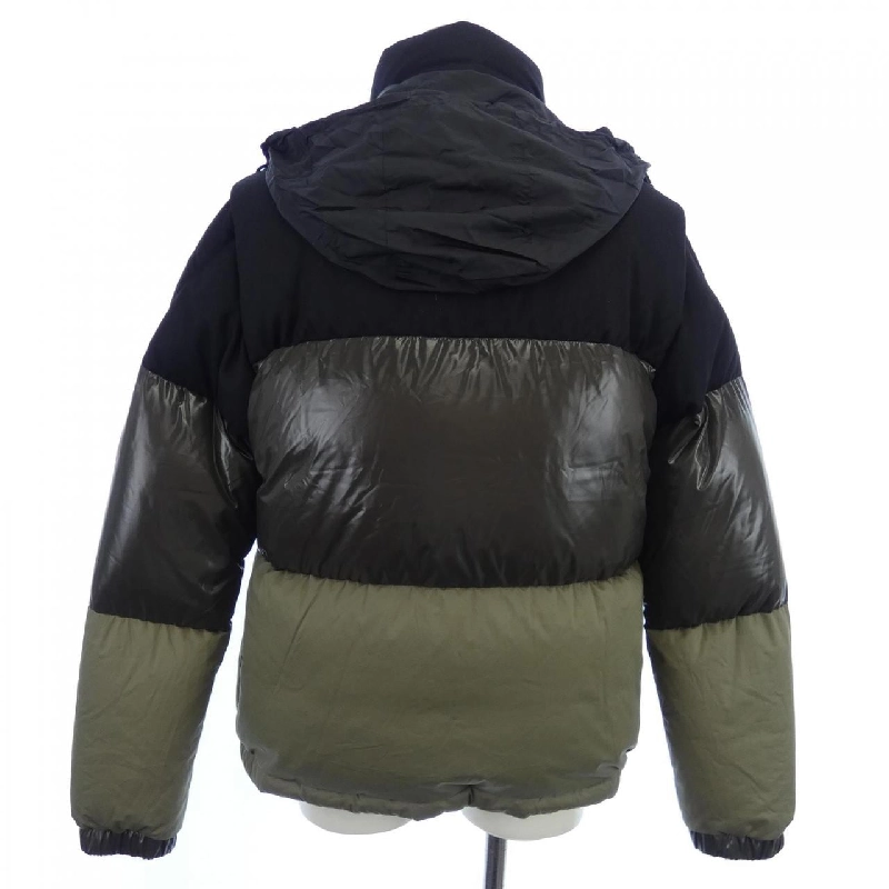 Moncler MONCLER Áo khoác lông - Hàng hiệu Chính hãng 899123