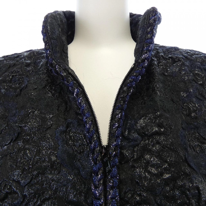 CHANEL P54623V38296 Áo khoác - Hàng hiệu Chính hãng 814641