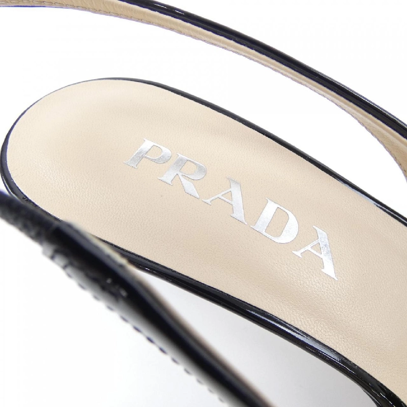 Giày sandal PRADA 661998