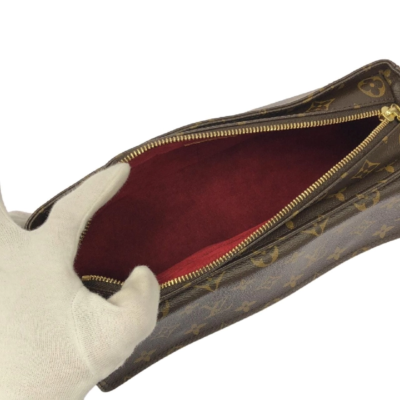 Túi xách vai Louis Vuitton Monogram Viva Cite MM M51164 - Hàng hiệu Chính hãng 803019