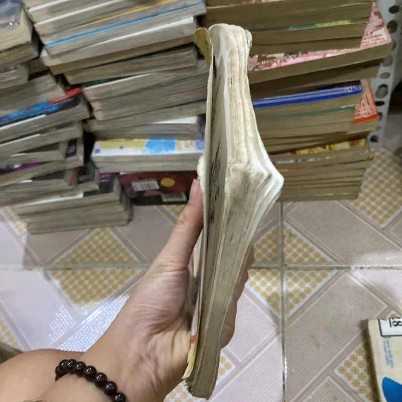 Ba người lính ngự lâm 1011488