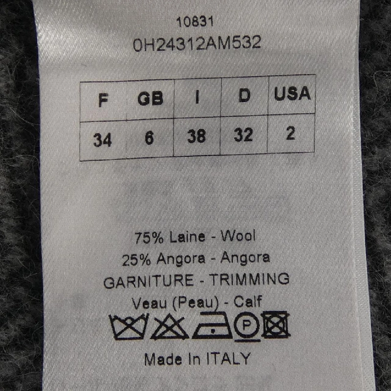 Chân váy CHRISTIAN DIOR 653042