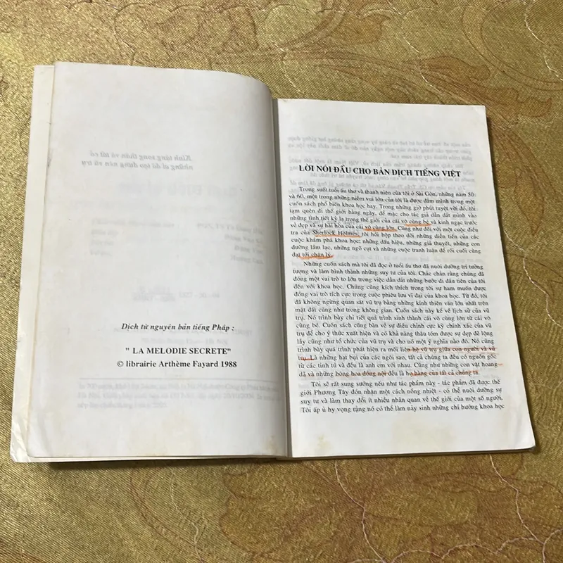 COMBO TRỊNH XUÂN THUẬN: GIAI ĐIỆU BÍ ẨN VÀ CON NGƯỜI ĐÃ TẠO RA VŨ TRỤ & ĐỐI MẶT VỚI VŨ TRỤ 736482