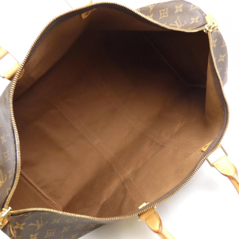 Túi Boston Louis Vuitton Monogram 55cm M41424 614166