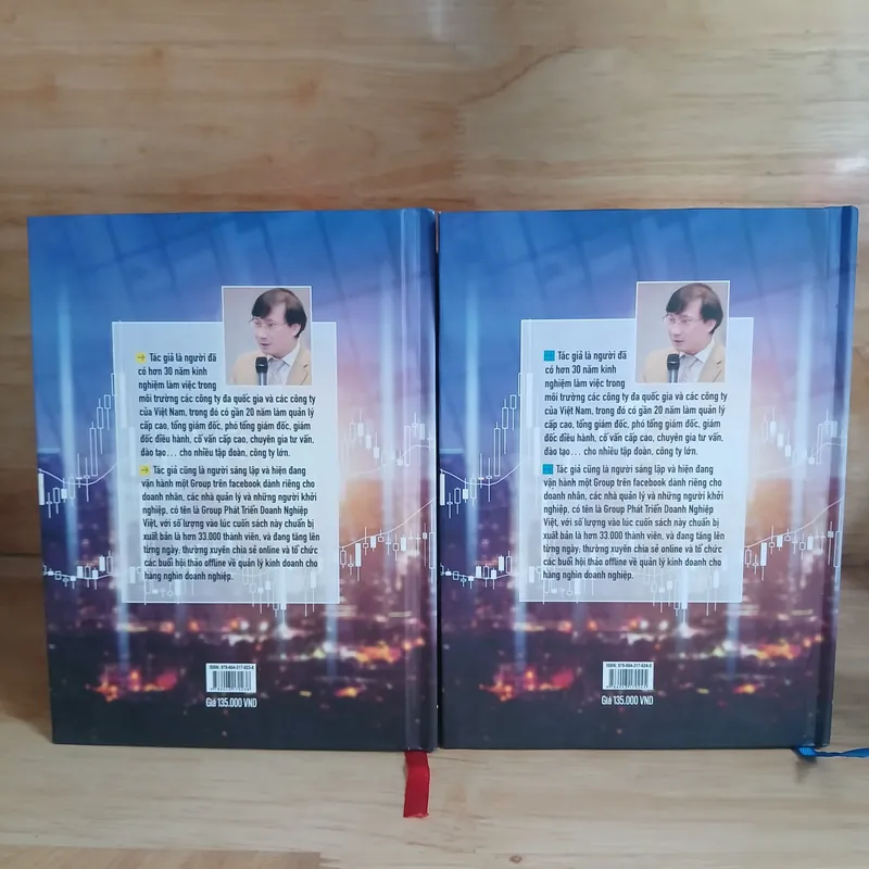 Marketing Sản Phẩm ▪︎ Marketing Cuộc Đời (Bộ 2 Tập) - Nguyễn Hữu Long 556997