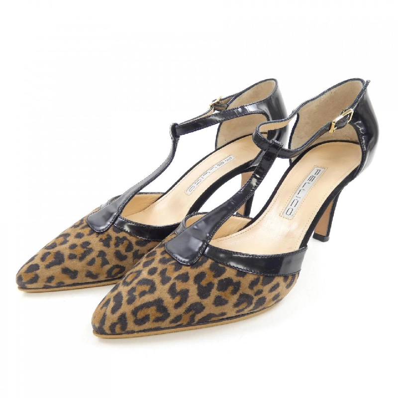 【Mã giảm giá】Giày PELLICO 662303