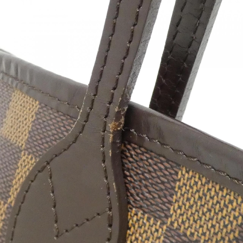 Túi xách Louis Vuitton Damier Neverfull MM N51105 - Hàng hiệu Chính hãng 801836