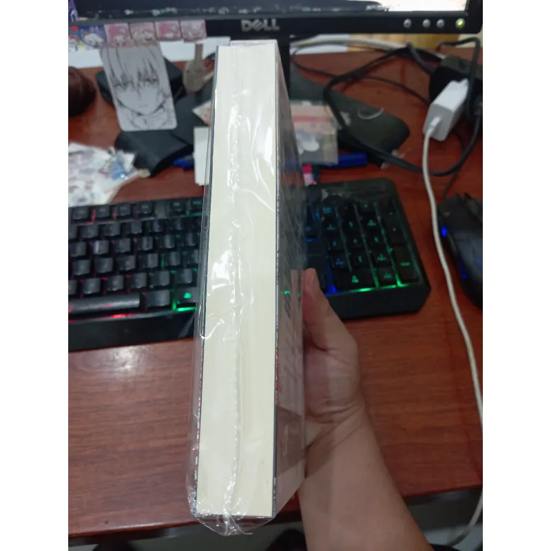 Cuồng vọng phi nhân tính 1018039