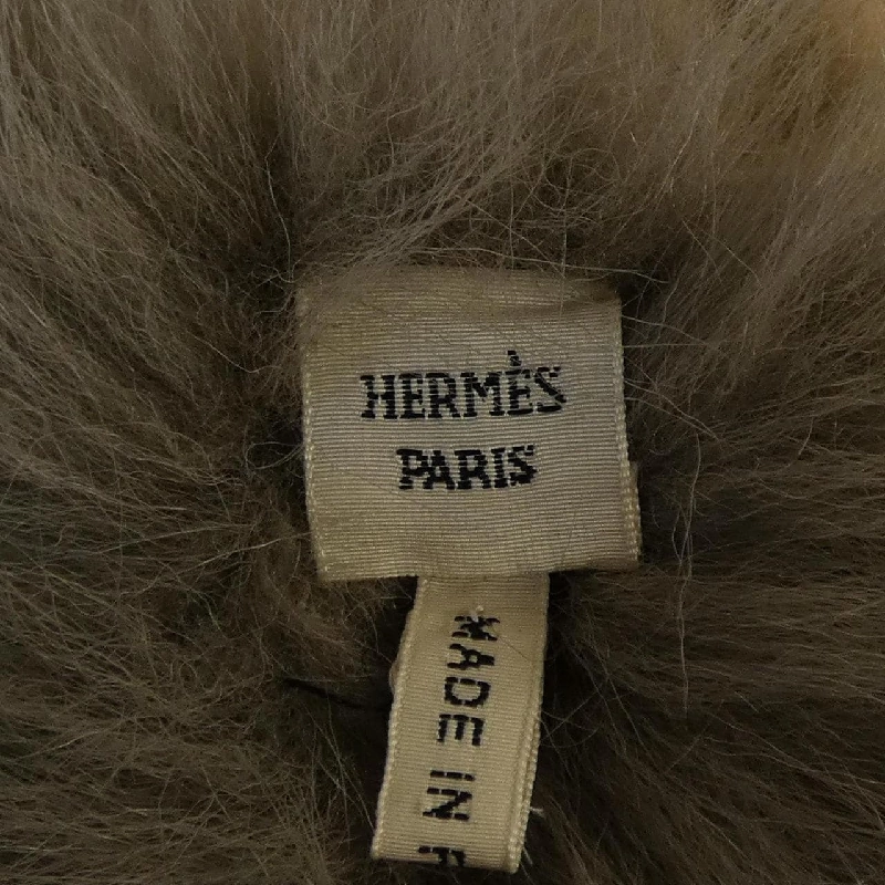 Áo vest lông cừu HERMES 626991