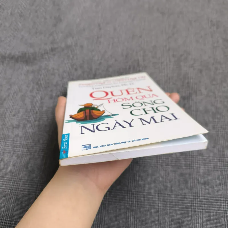 Quên Hôm Qua Sống Cho Ngày Mai 557560