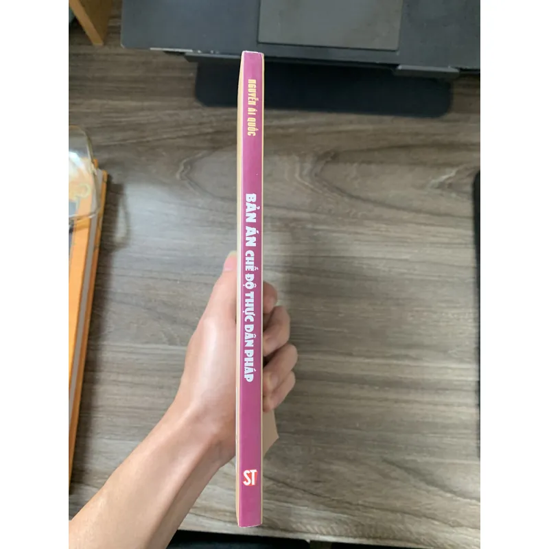 Bản án chế độ thực dân Pháp 737909