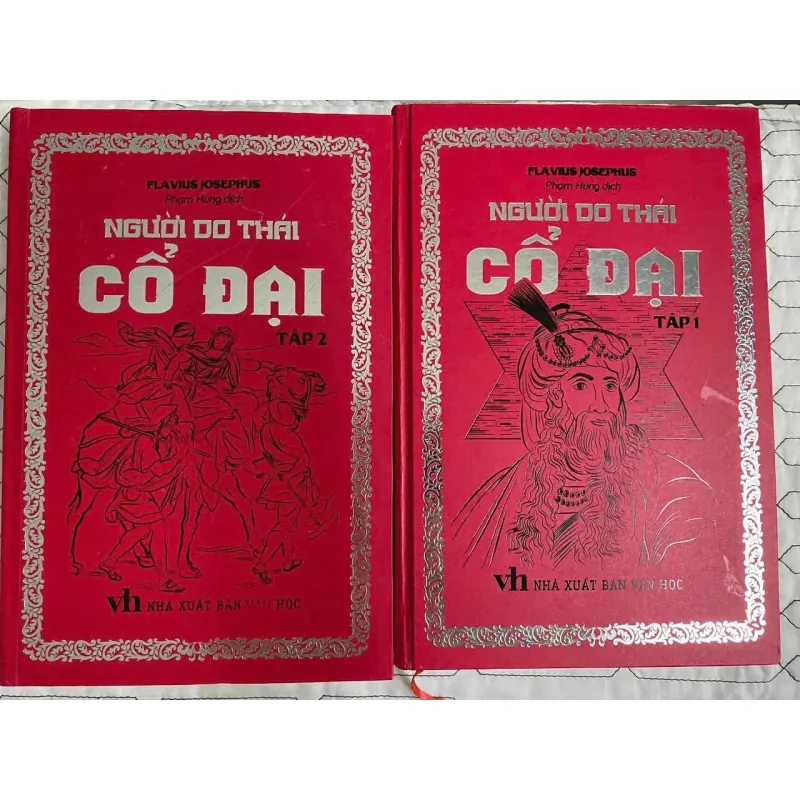 Người Do Thái Cổ Đại 1010618