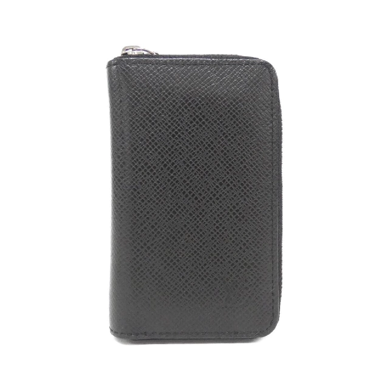 Ví tiền xu Louis Vuitton Taiga Zippy M30511 - Hàng hiệu chính hãng 769491