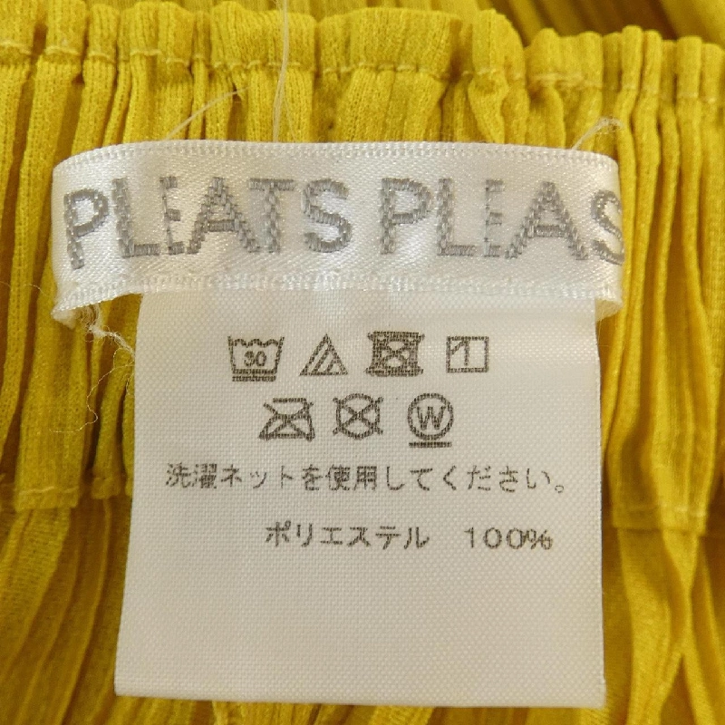 Quần PLEATS PLEASE 650026