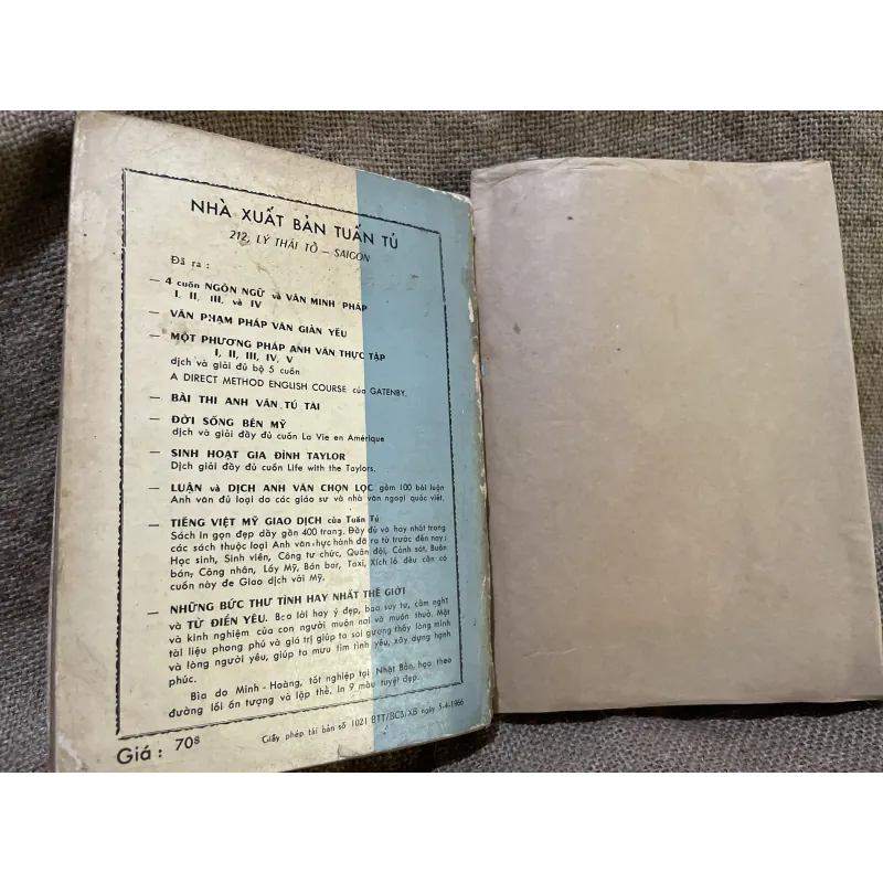 Ngôn ngữ và Văn minh Pháp- dịch và diễn giải Tập 1-2 997280