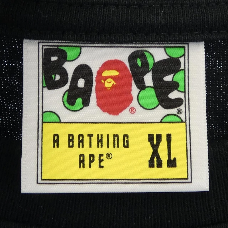 Áo thun BAPE - Hàng hiệu Chính hãng 895178