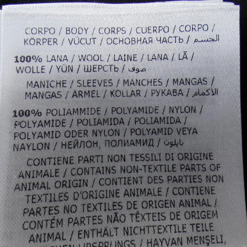 Áo khoác lông vũ MONCLER 636781