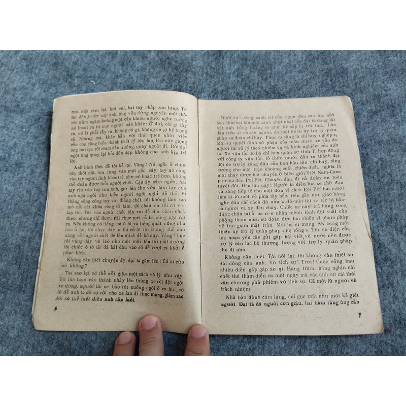 ĐẠI TÁ KHÔNG BIẾT ĐÙA - LÊ LỰU 545859