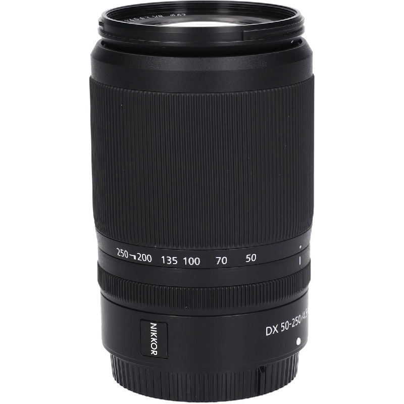 Ống kính Z DX50-250mm F4.5-6.3VR - Hàng hiệu Authentic 879207