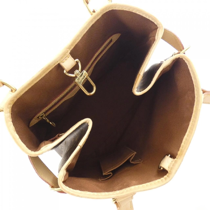 Túi xách vai Louis Vuitton Monogram Batignolles Vertical M51153 613199