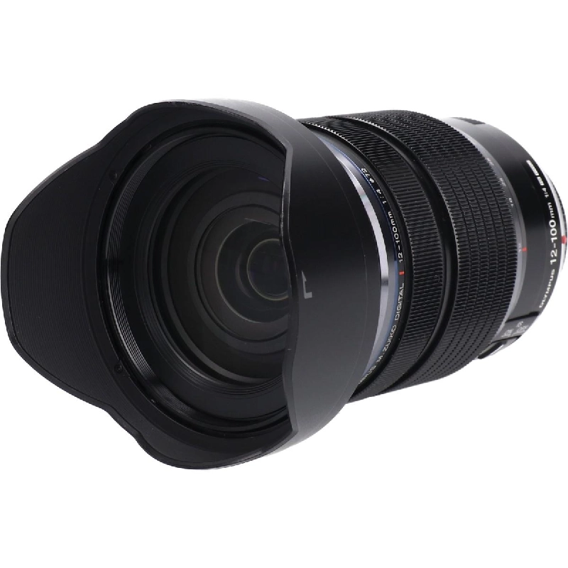 ＭＺＤ１２－１００ｍｍ Ｆ４ＩＳ ＰＲＯ - Hàng hiệu Authentic 878571