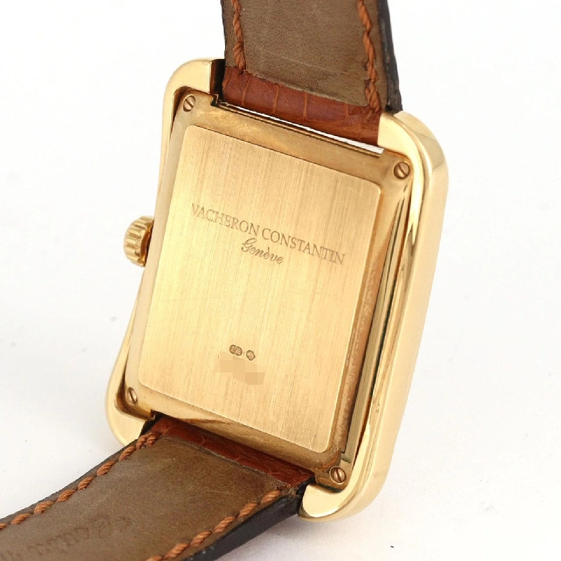 Vacheron Constantin Toledo YG 42100/000J-8711 YG tự động - Hàng hiệu Chính hãng 880649