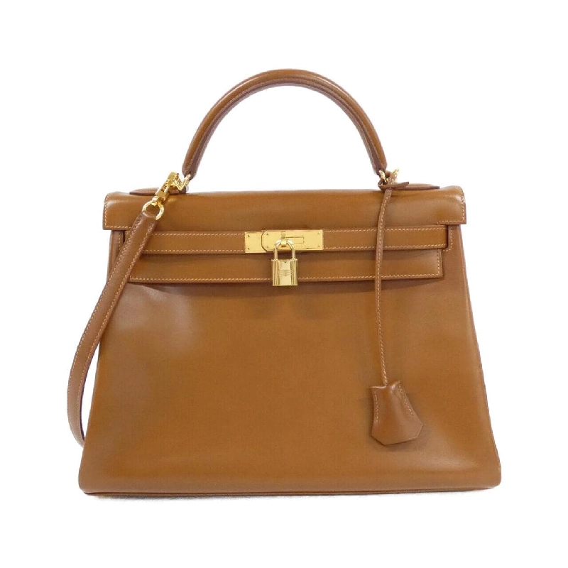 Túi xách Hermès Kelly 32cm 001865CC - Hàng hiệu Chính hãng 765915