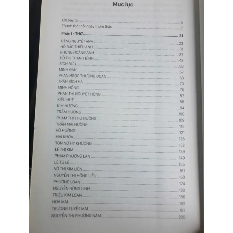 Ngày Trẻ Như Dương Cầm - Nhiều Tác Giả 707812