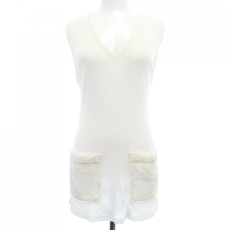 CHANEL P53358V34353 Áo - Hàng hiệu Chính hãng 824575