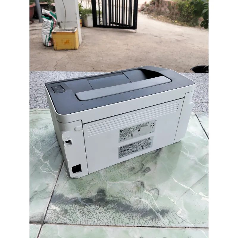 Máy in HP khổ A4, có wifi 1035774