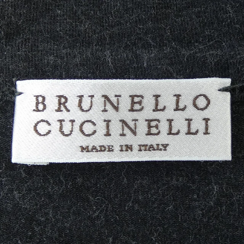 BRUNELLO CUCINELLI モニーレ M0T18D6042 Top - Hàng hiệu Chính hãng 823268