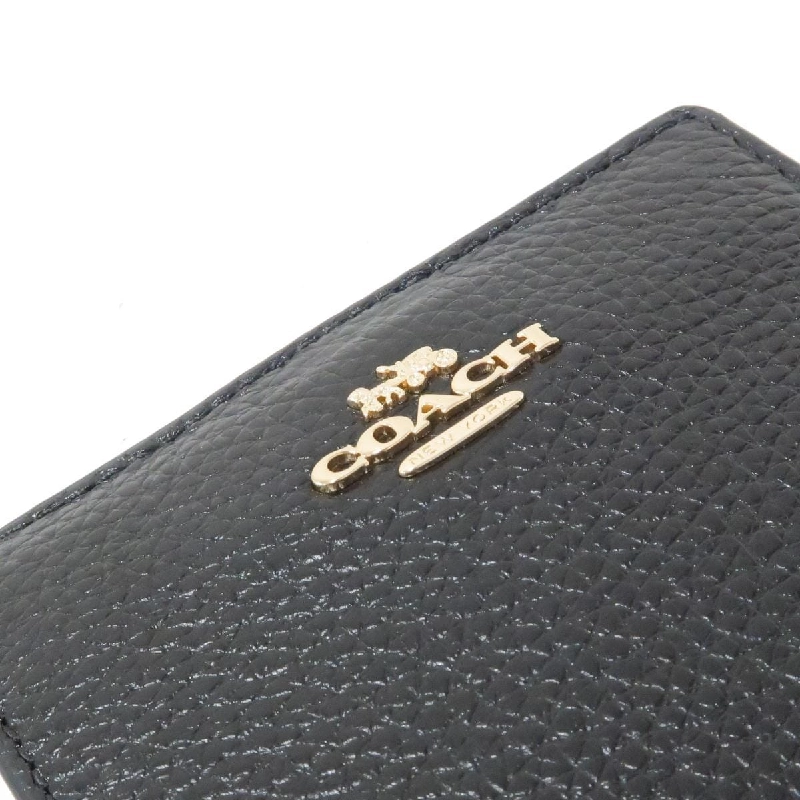 【Sản phẩm mới】Ví Coach C2862 622174