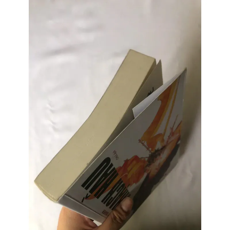 Thạch Hầu - Jeffery Deaver 782150