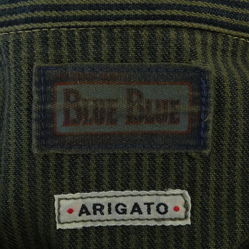 BLUE BLUE Jacket - Hàng hiệu Authentic 891431