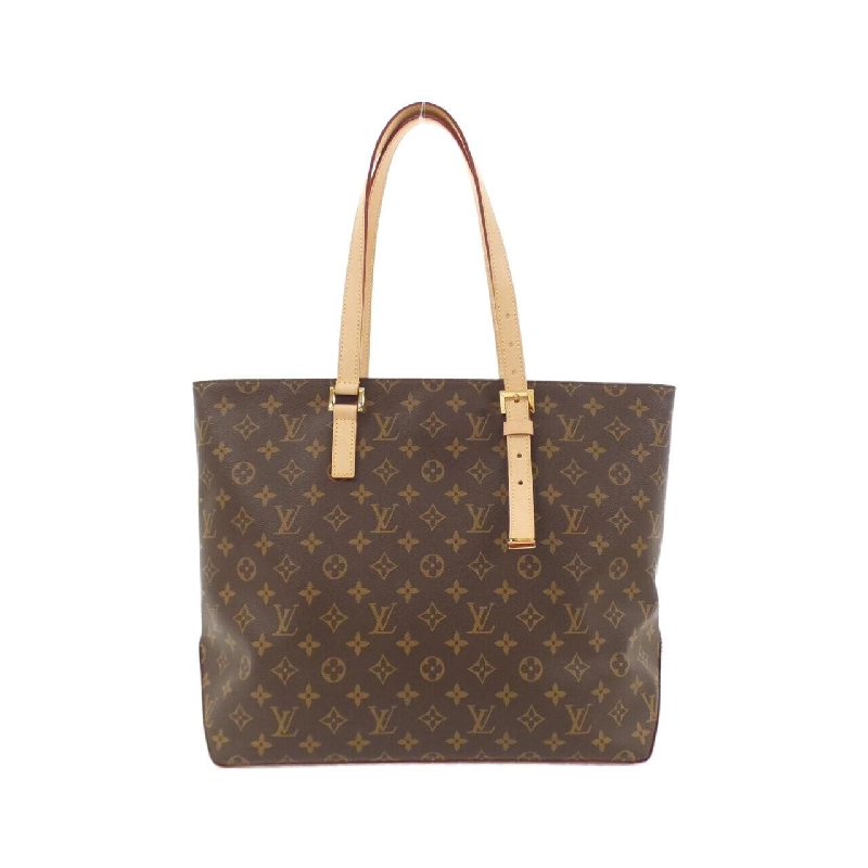 Túi xách vai Louis Vuitton Monogram Mezzo M47134 - Hàng hiệu Authentic 770772