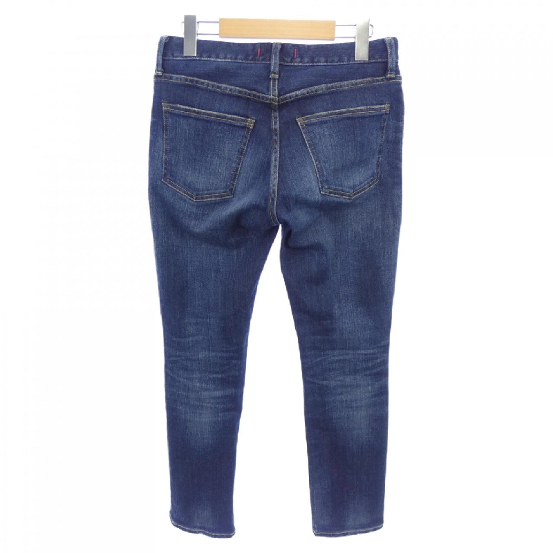 Quần jeans RED CARD - Hàng hiệu Authentic 887589