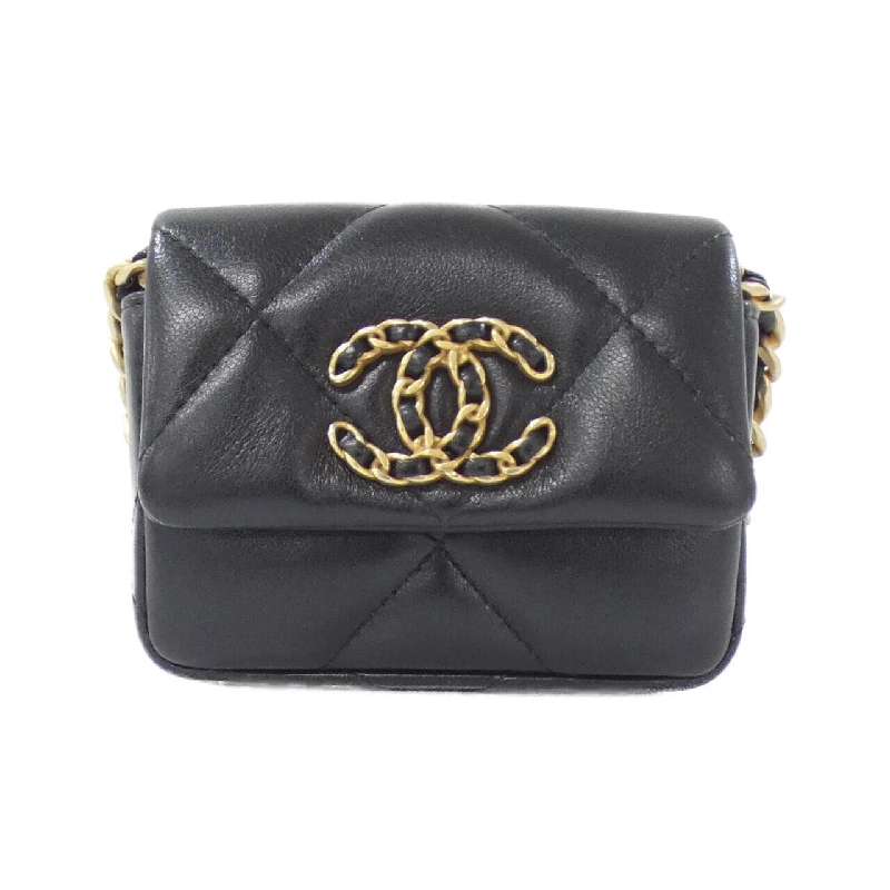 Chanel Chanel 19 Line AP2451 Túi đeo hông 609079