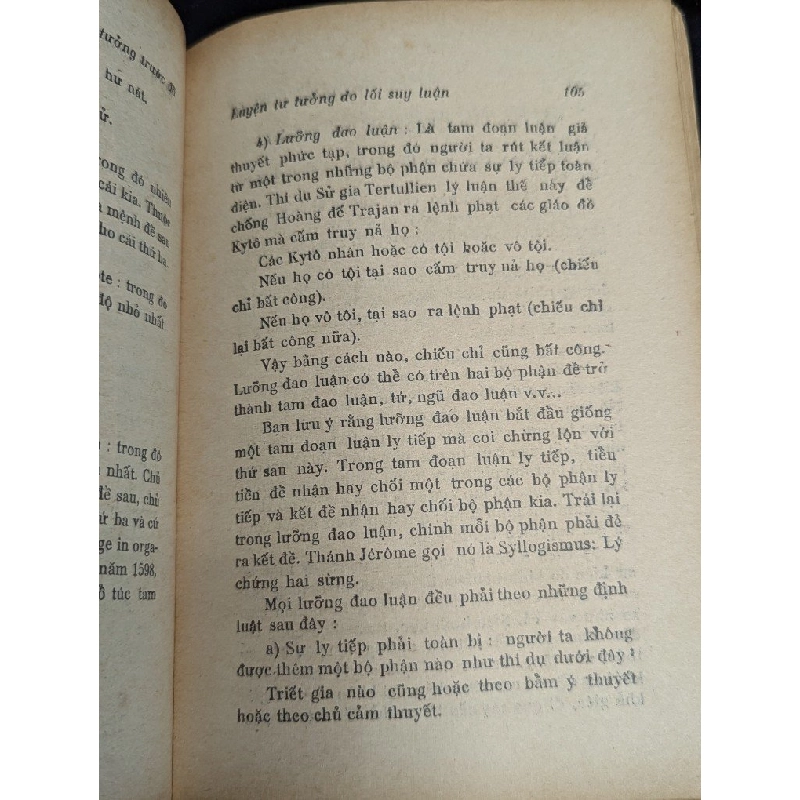 Tư tưởng trước đã - Hoàng Xuân Việt 352774